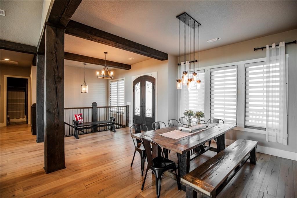 Huntsville City - Residential