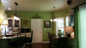 Cloverleaf Phase 1&2 - Residential