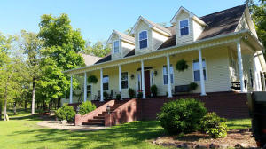 Cloverleaf Phase 1&2 - Residential