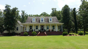 Cloverleaf Phase 1&2 - Residential