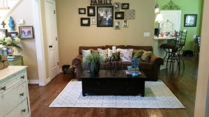 Cloverleaf Phase 1&2 - Residential