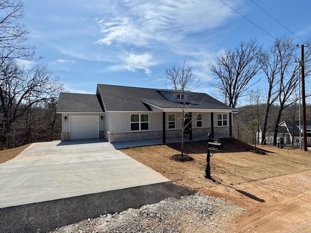 Beautiful Brand New Construction Single Family Home in Bella Vista almost ready for its new occupant! Never lived in with all the amenities you need like granite counter tops, custom cabinets, vaulted ceilings, sodded and landscaped front yard and more. *** Pictures may not be of exact unit available, fixtures, finishes and colors may vary slightly*** Approx completion date will be 8/1/25.