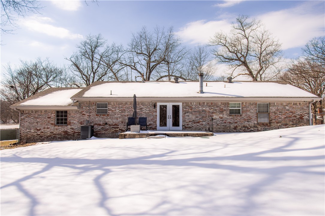 E N Coons Sub Rurban - Residential