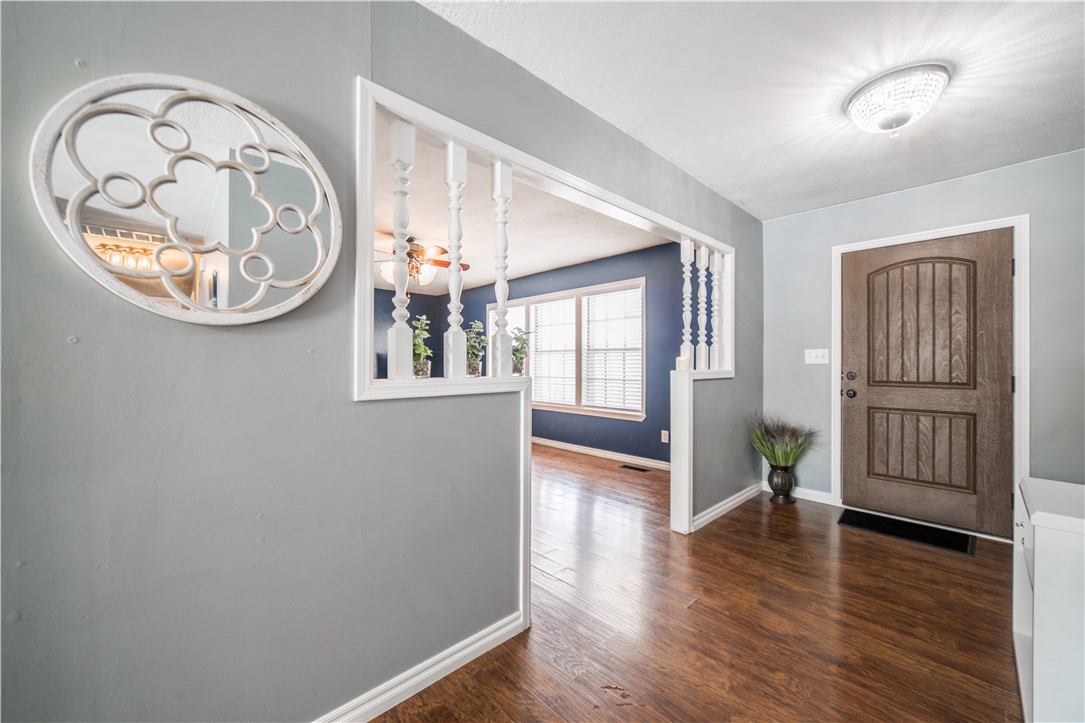 E N Coons Sub Rurban - Residential