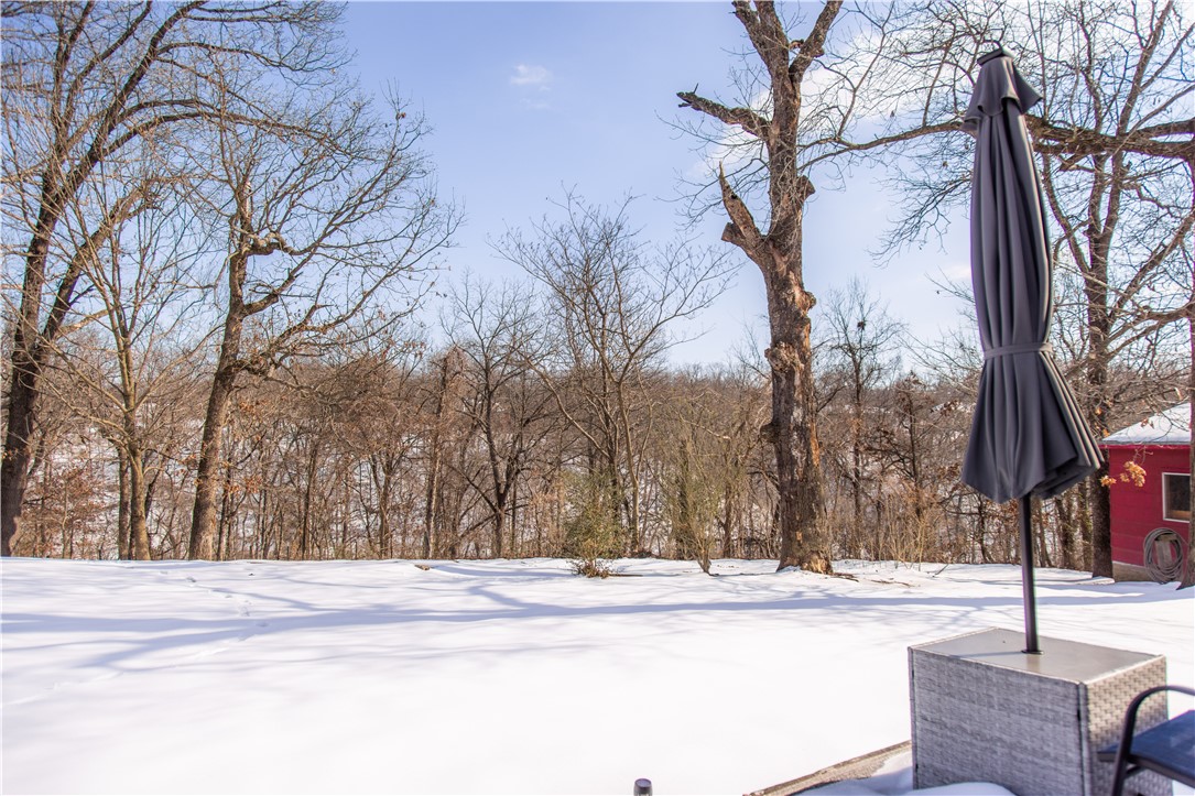 E N Coons Sub Rurban - Residential