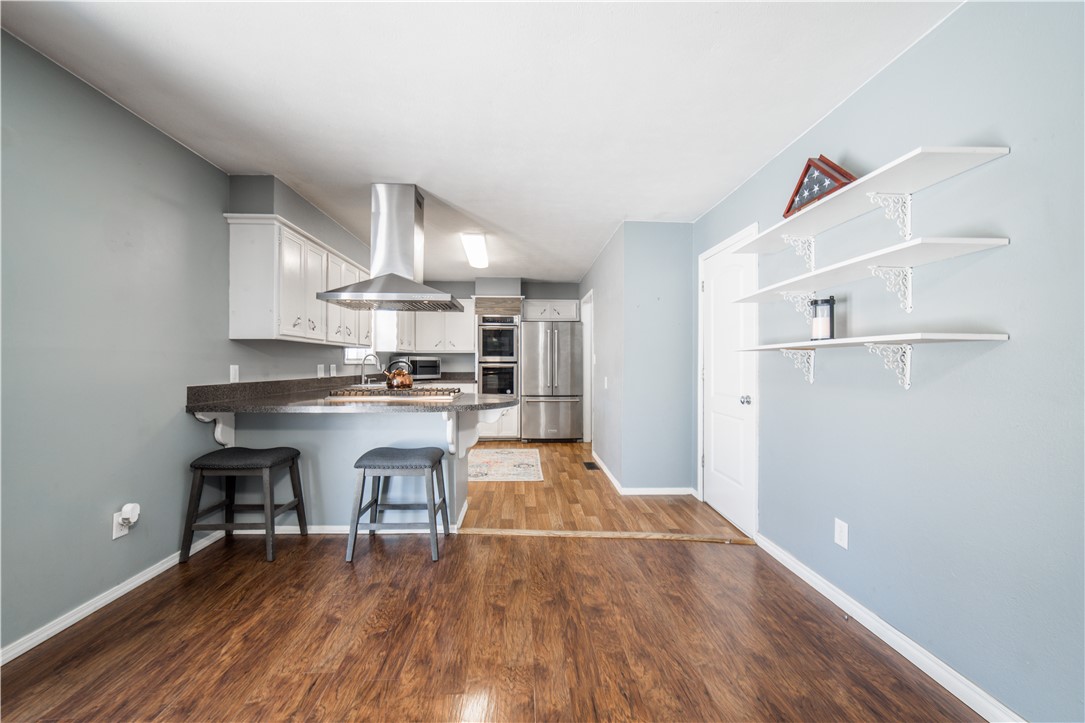 E N Coons Sub Rurban - Residential