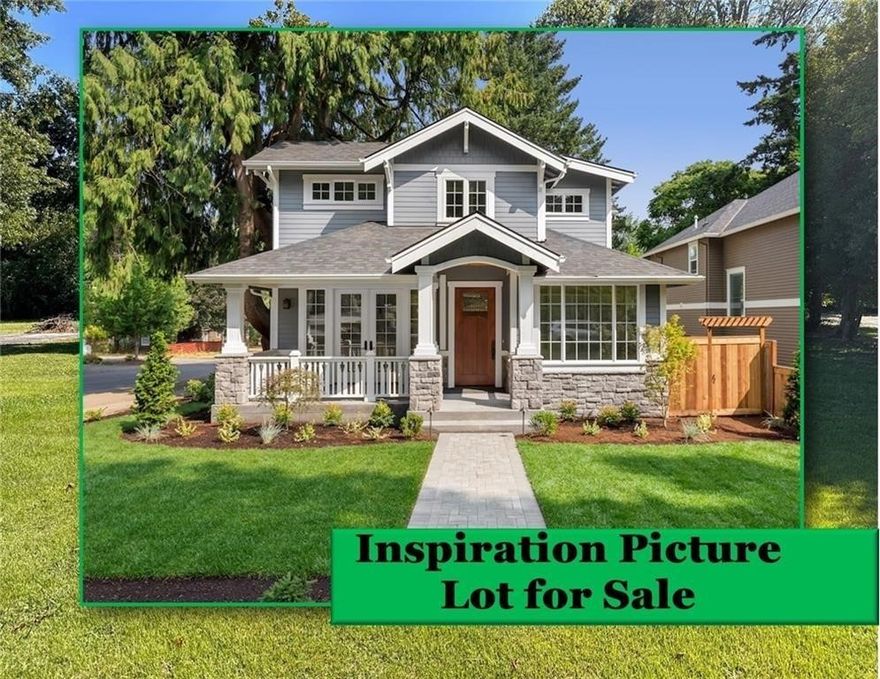 Rare opportunity to own a premium .26-acre lot in the heart of downtown Bentonville. Measuring 60 feet wide by 190 feet deep, this spacious property includes rear alley access and sits in a quiet, established residential neighborhood in the desirable Northwest quadrant—just under a mile from the Bentonville Square.
Enjoy walkable access to nearby schools and outdoor recreation. Jefferson Trail, located just across Bella Vista Road on NW 9th Street, connects directly to the scenic Park Springs Trails. You're also minutes from the paved Walton Trail, which leads to Slaughter Pen and Coler Mountain Bike Preserve—ideal for biking and hiking enthusiasts. Exciting developments are happening nearby: The upcoming mixed-use project This is a prime location for building your dream home or investment property. Zoning DN-2 allows for duplex. Lot also listed as multiple lot sale on MLS #1313817.