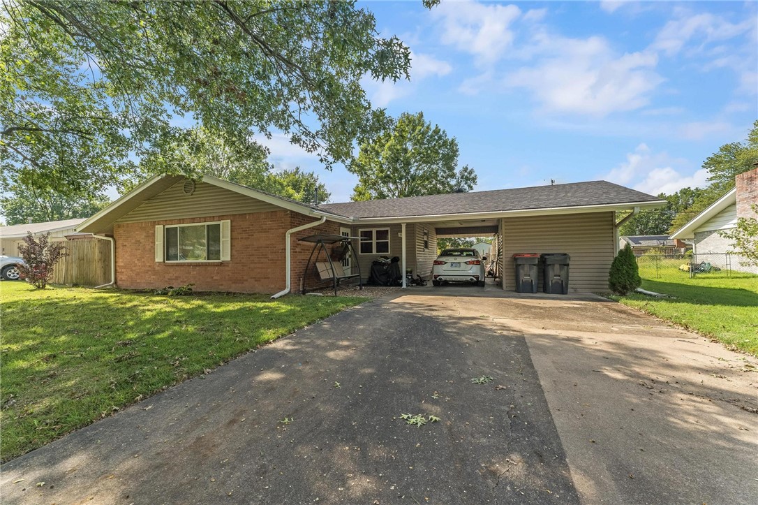 Dandys Add - Residential