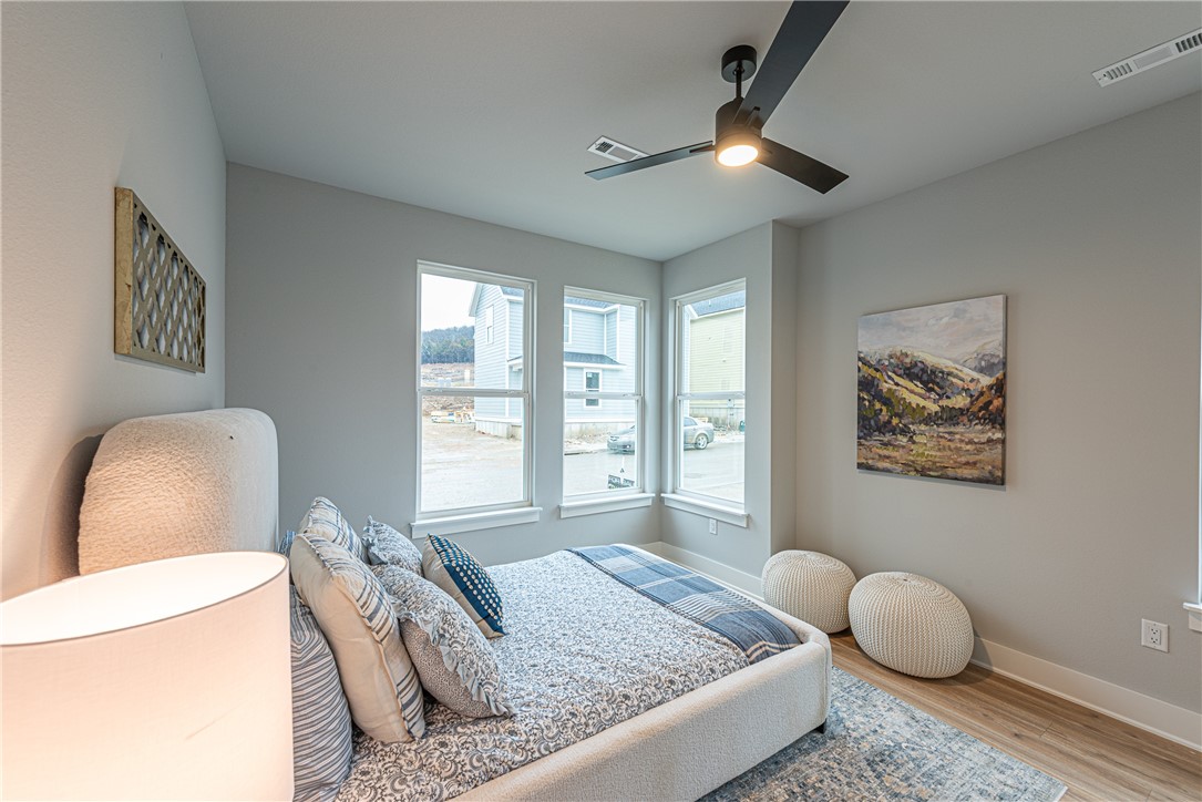 Southern Woods - Residential