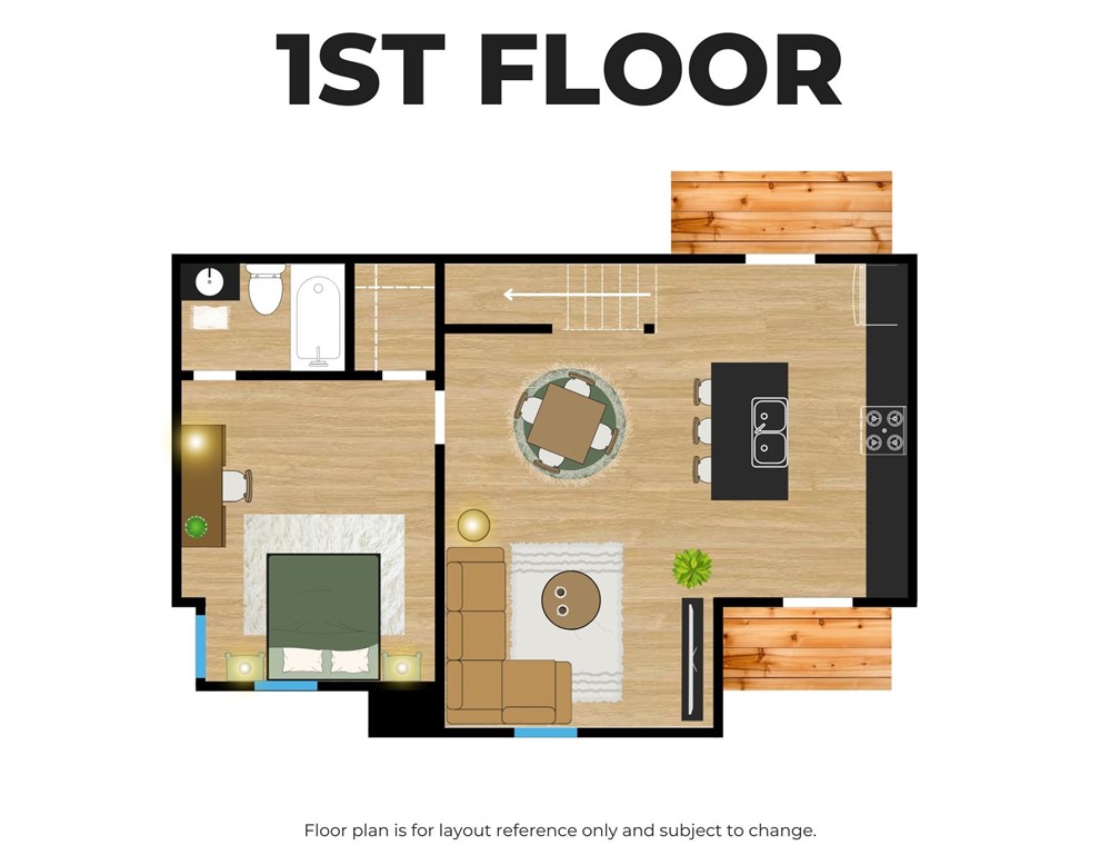 Southern Woods - Residential
