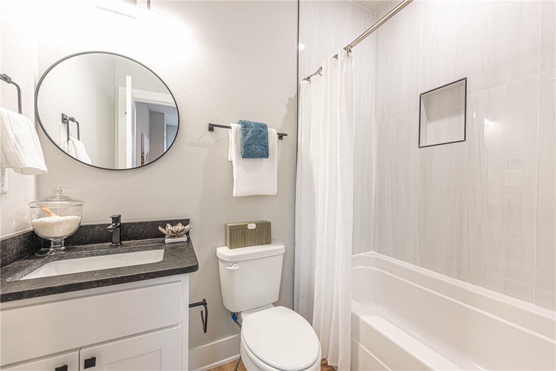 Southern Woods - Residential