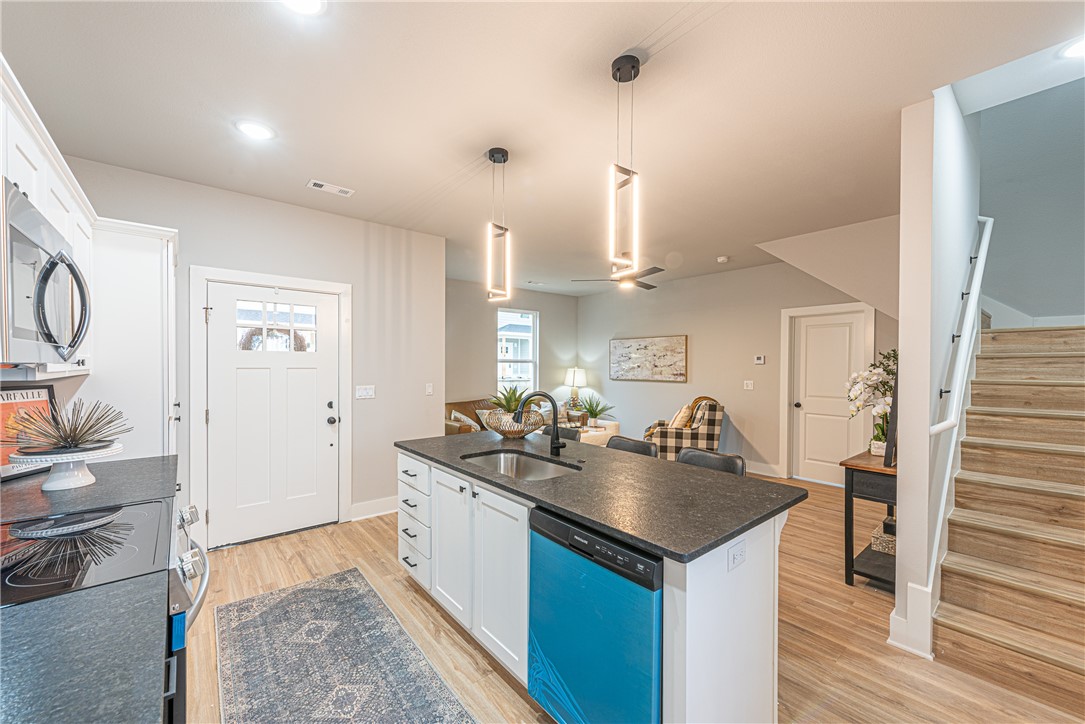 Southern Woods - Residential