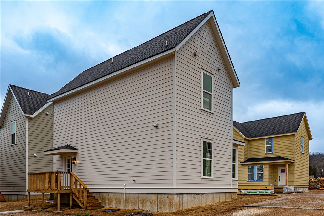 Southern Woods - Residential