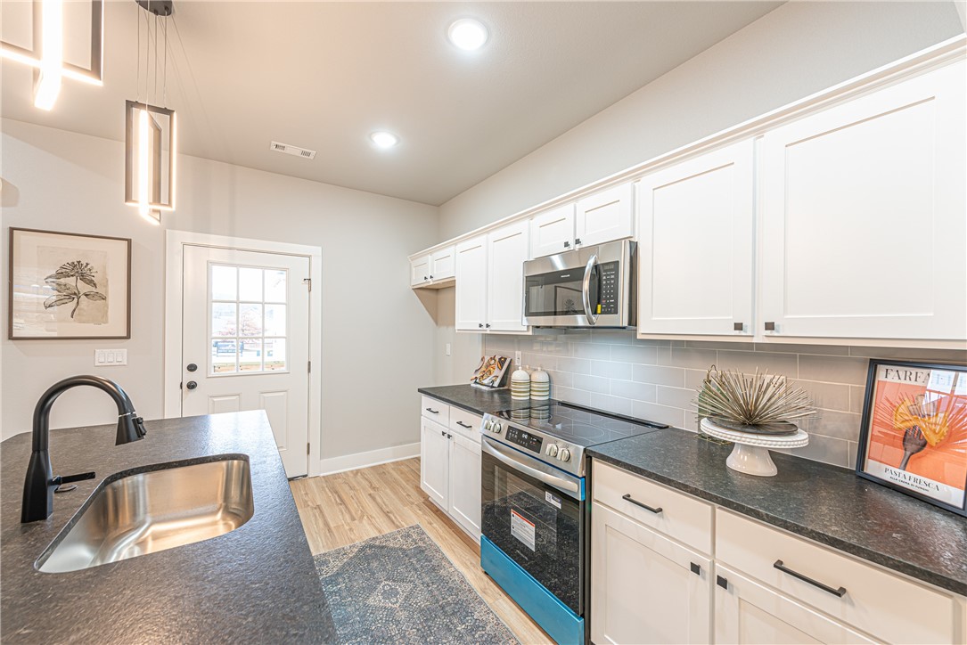 Southern Woods - Residential