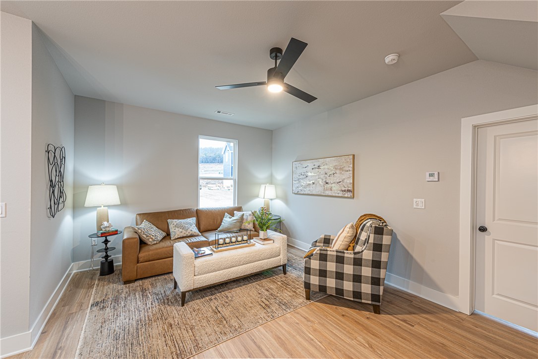 Southern Woods - Residential