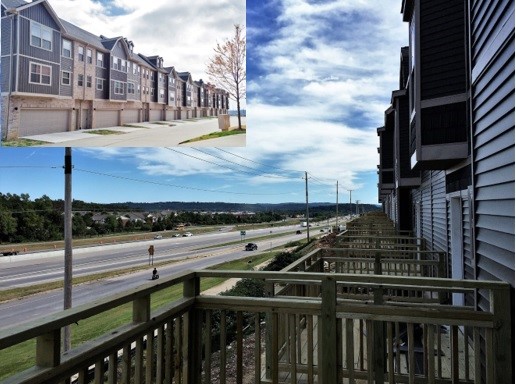 Hawkins House - Residential Lease