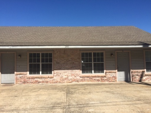 Railroad Add-Bentonville - Residential Lease