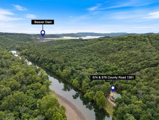 574 COUNTY ROAD 1361, EUREKA SPRINGS, AR 72631 - Image 122f7b8df1ddd75d7062cf8d80b42d4b/1379804569