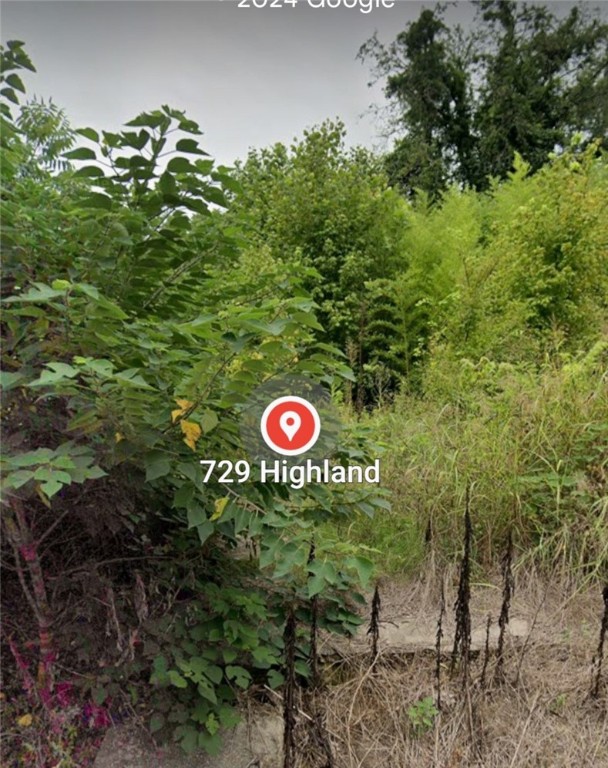 Waddell Addition - Land
