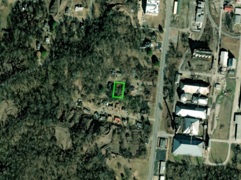Waddell Addition - Land