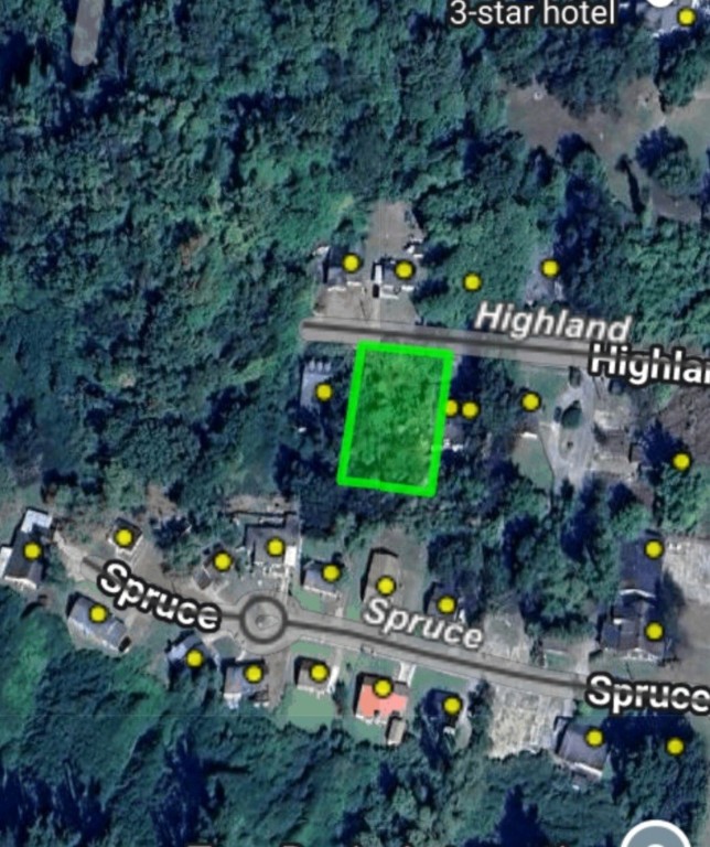 Waddell Addition - Land