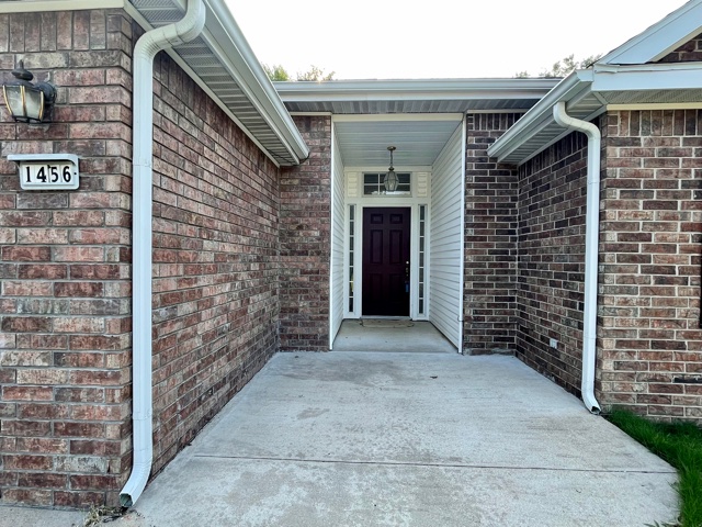 Woodfield Add Ph I - Residential Lease