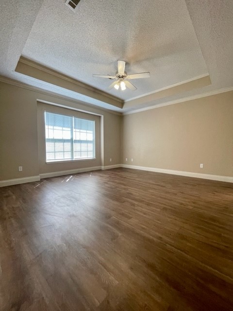 Woodfield Add Ph I - Residential Lease