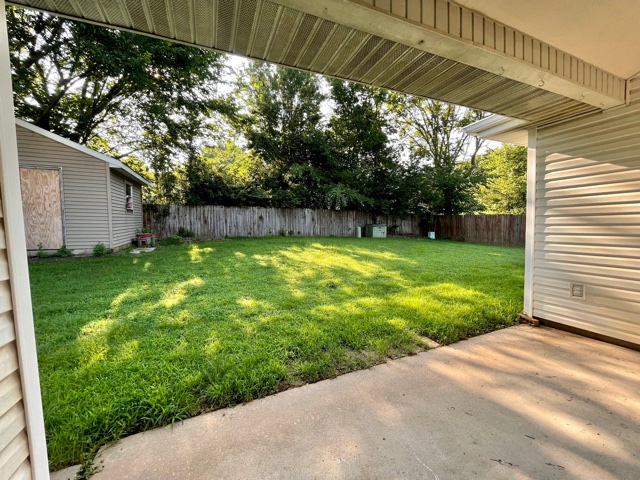 Woodfield Add Ph I - Residential Lease