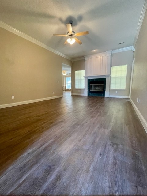 Woodfield Add Ph I - Residential Lease