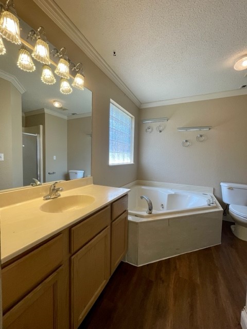 Woodfield Add Ph I - Residential Lease