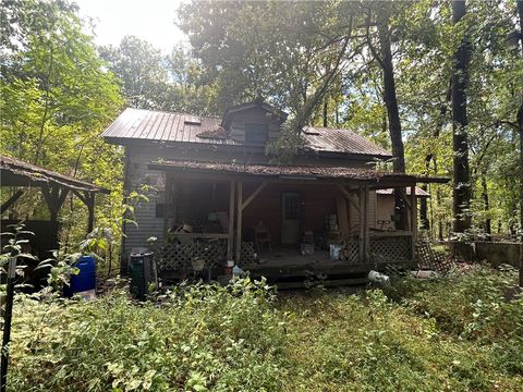 Photo of 22764 Carter Lane Road, Winslow, AR 72959 (MLS # 1325857)