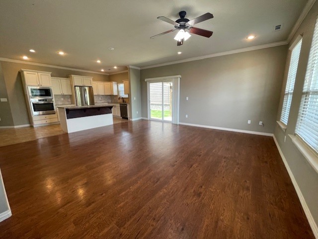 Rupple - Residential Lease