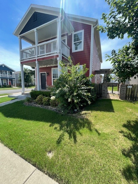 Great 4BR row home in Rupple Row, just off Persimmon with easy access to Wedington Dr. and MLK. Walking distance to Owl Creek Elementary & Middle School, plus the Boys and Girls Club is just around the corner. Located near parks, shopping, and biking/walking trails. Ideal for families or roommates looking for a convenient location close to schools and outdoor amenities. Donāt miss this opportunity to live in a connected, growing neighborhood! **No pets allowed.**