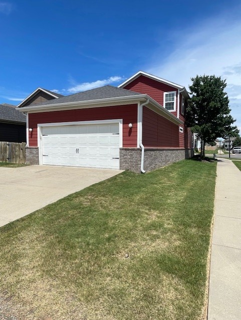 Rupple - Residential Lease