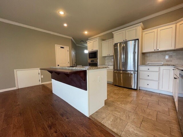 Rupple - Residential Lease