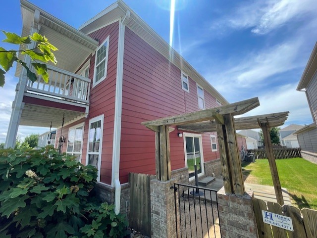 Rupple - Residential Lease