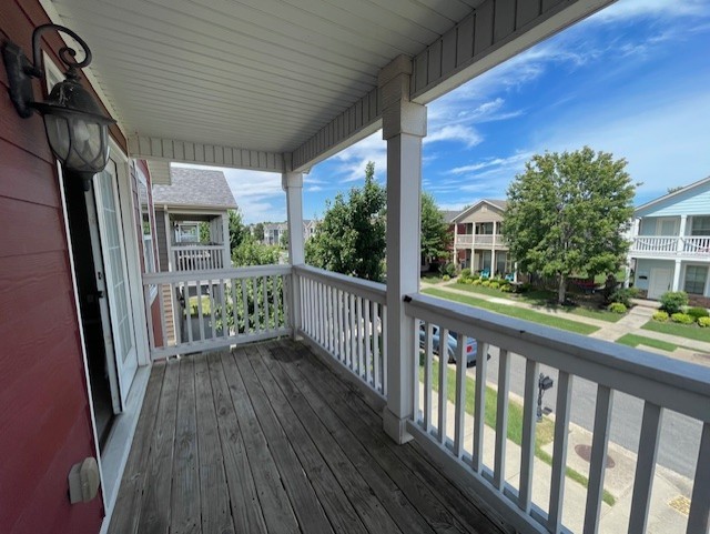 Rupple - Residential Lease