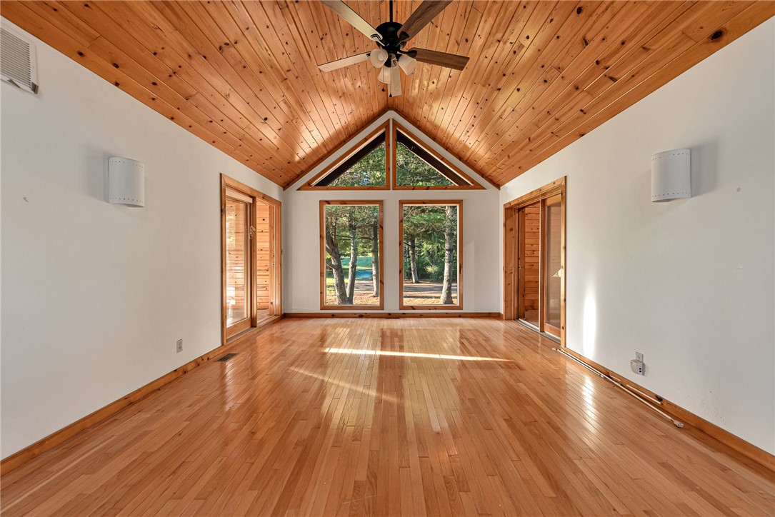 White River Estates - Residential