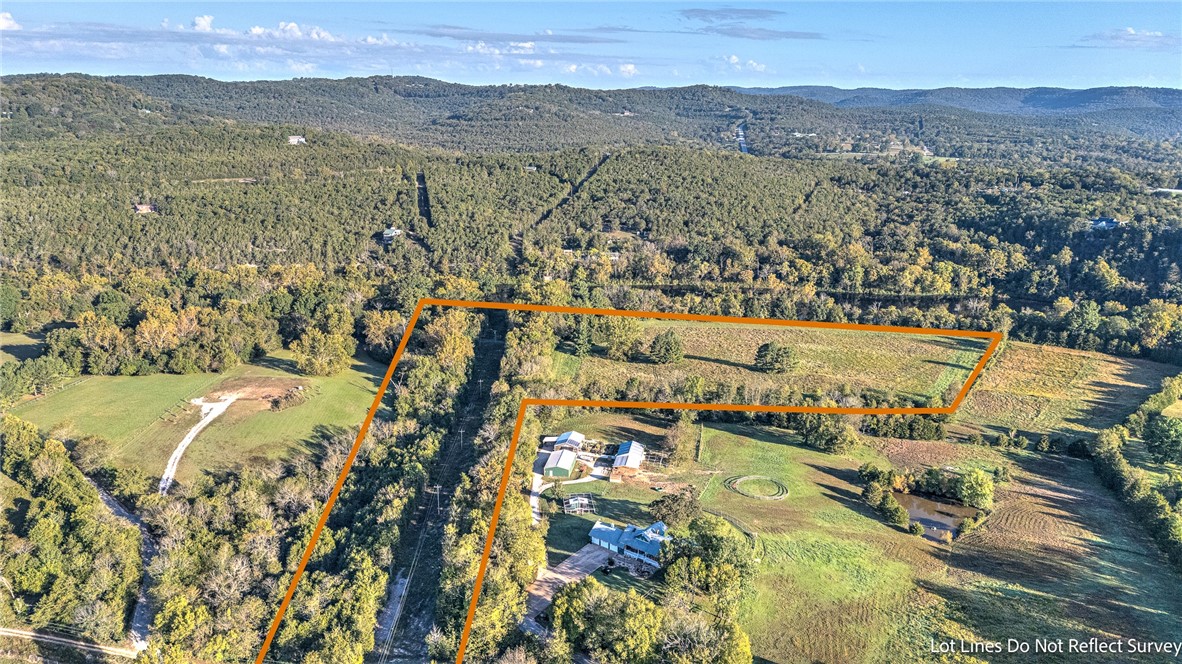 White River Estates - Residential