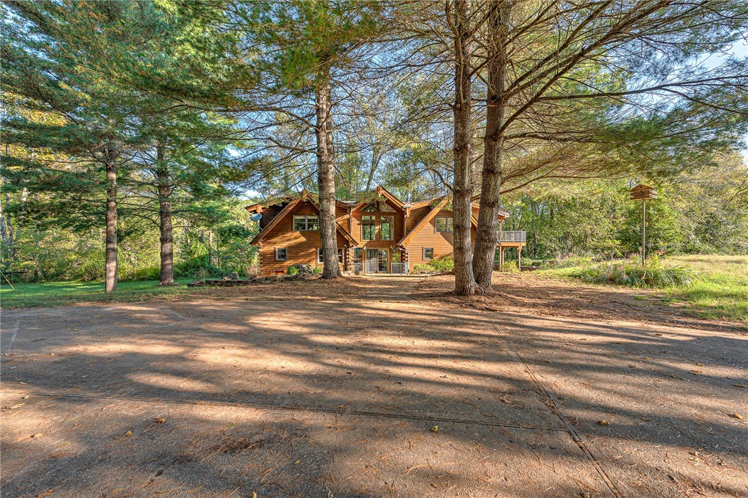 White River Estates - Residential