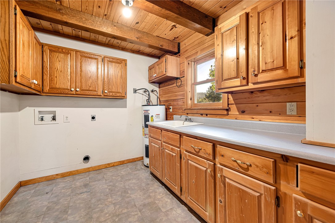 White River Estates - Residential