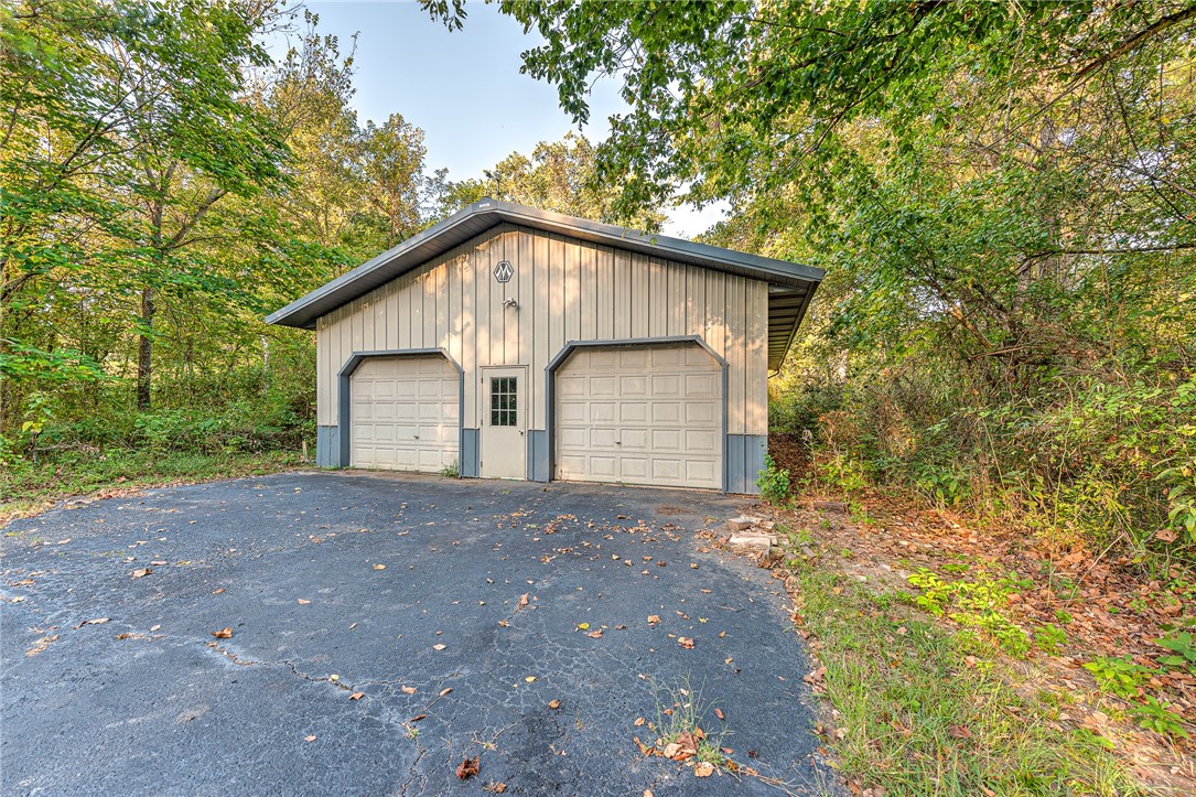 White River Estates - Residential