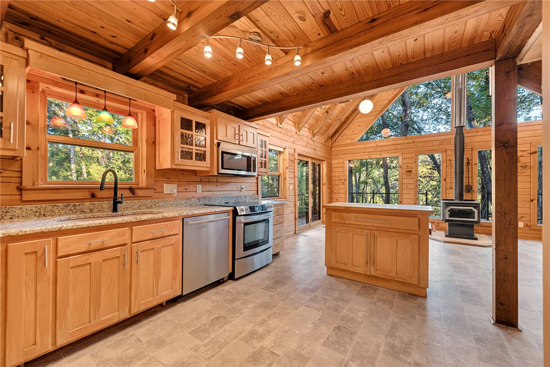 White River Estates - Residential