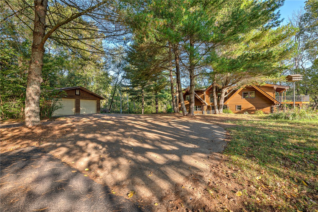 White River Estates - Residential