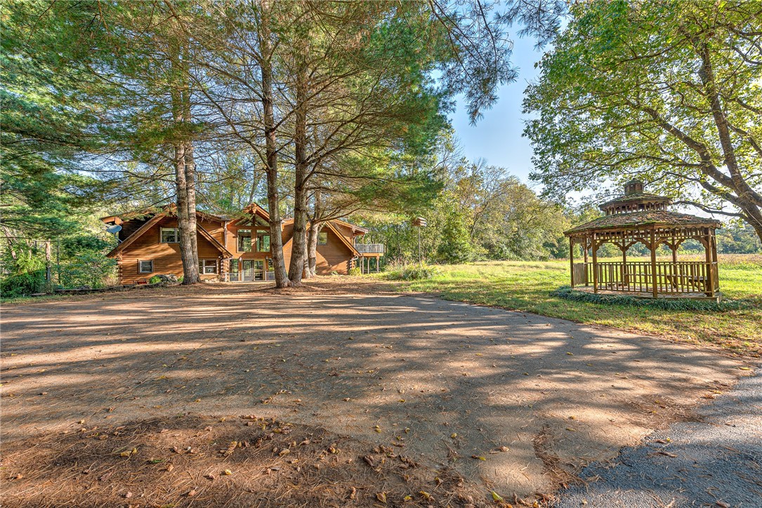 White River Estates - Residential