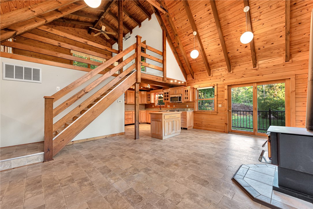 White River Estates - Residential