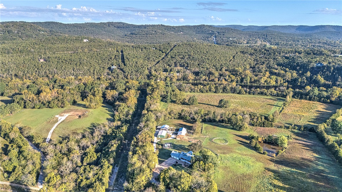 White River Estates - Residential
