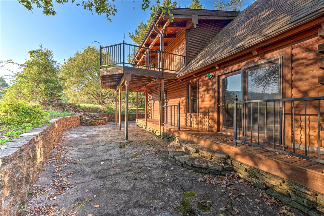 White River Estates - Residential