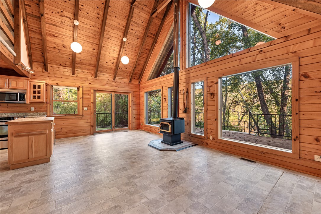 White River Estates - Residential