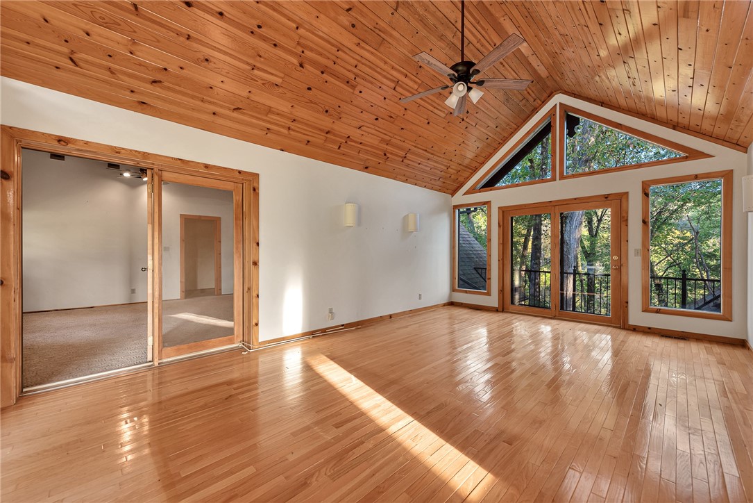 White River Estates - Residential
